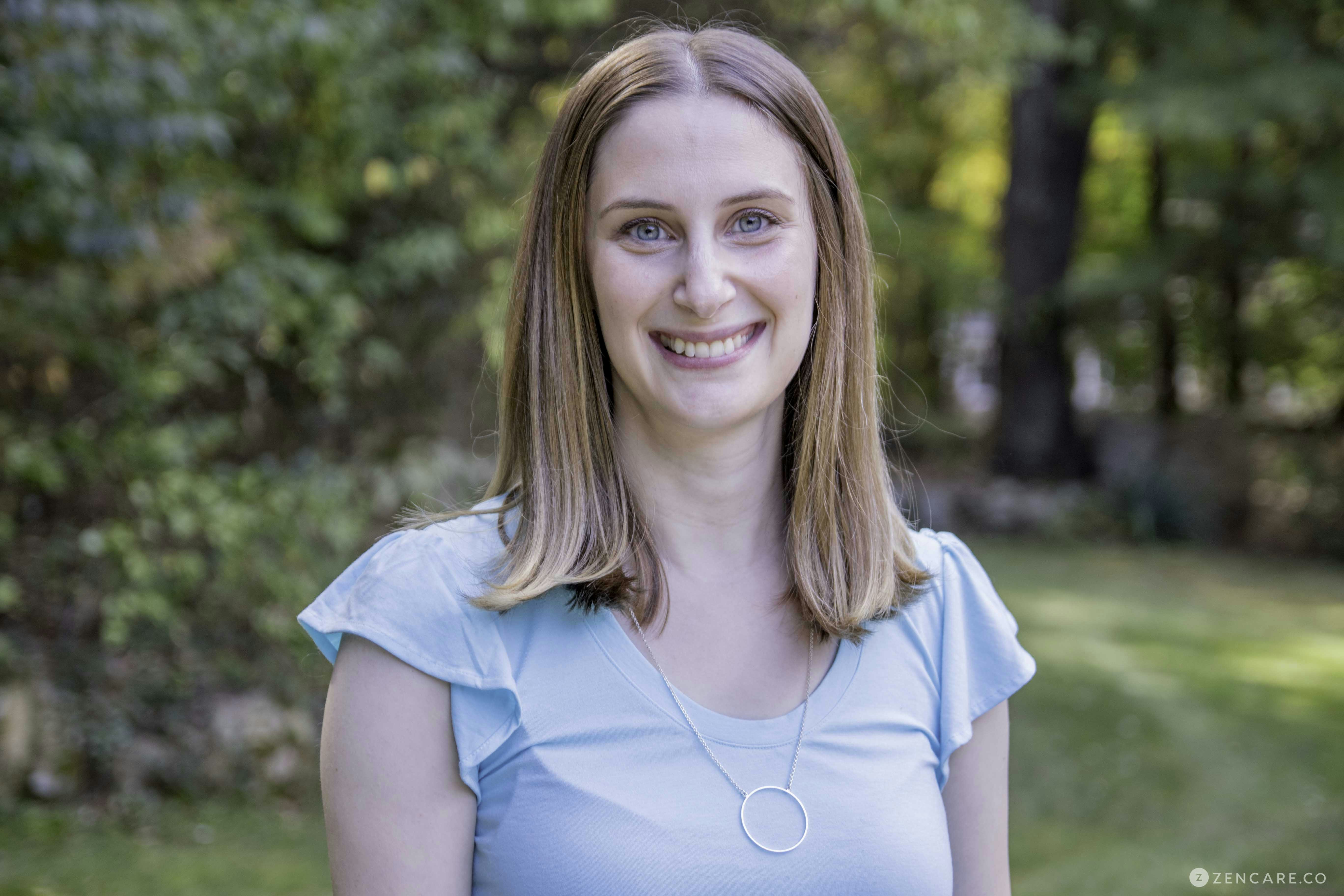 Dana Siperstein, Psychiatrist in Rhode Island — Zencare